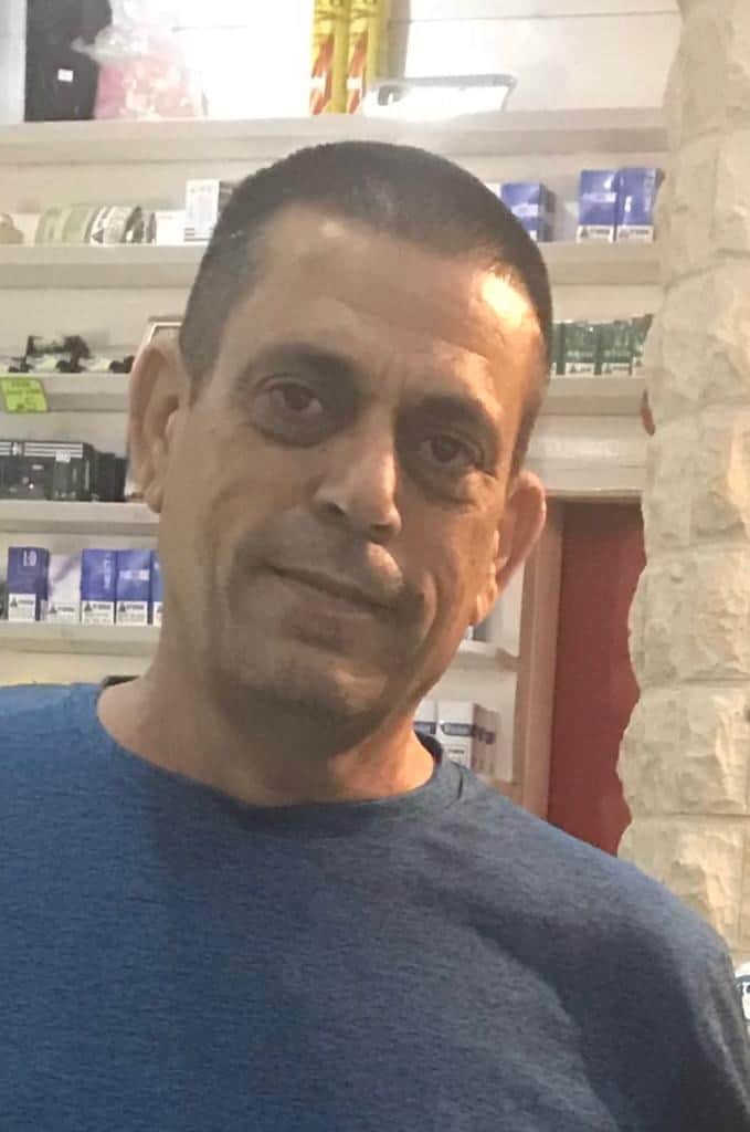 עופר המנעולן